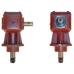 A-U920580100 Gearbox, LF-205-J
