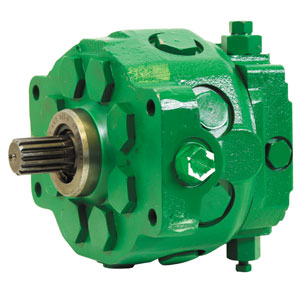 A-AR101807 Hydraulic Pump