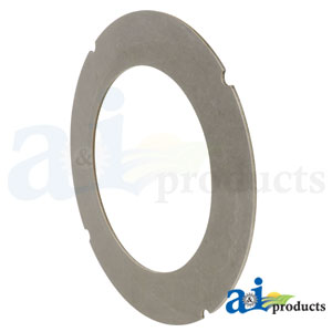 A-83911919 Plate; PTO Clutch