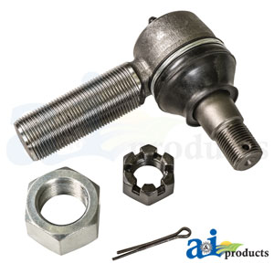 A-303443124 Tie Rod, Short