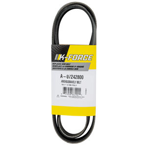A-07242800 Belt, Trans/Hydro