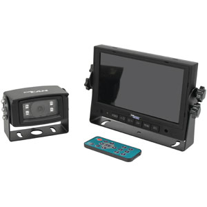 A-HDS1151 CabCAM System, 7