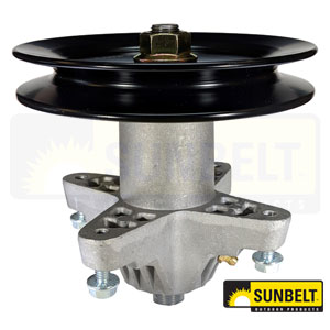 A-B1MT79 SPINDLE ASSY,MTD/TORO 918-0624B,112-0460