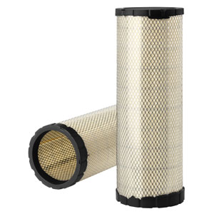 A-AF26252 Filter, Air, Secondary (QTY 1)