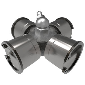 A-201-8261 Cross & Bearing Kit (Extended Lube)