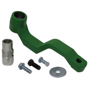 A-AA82684 Arm, Gauge Wheel, Adjustable Assembly