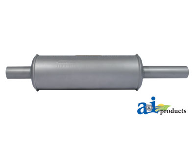 A-C7NN5230AC Muffler