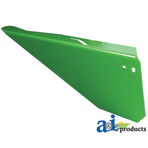 A-H223216 Vane, Straw Chopper, Straight (LH)