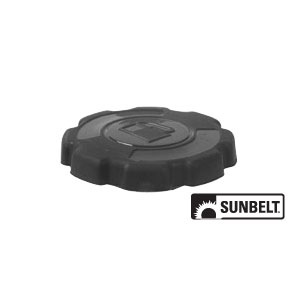 A-B112140 Fuel Cap, Vented