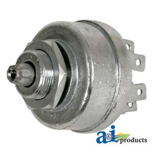 A-A64499 Switch, Light
