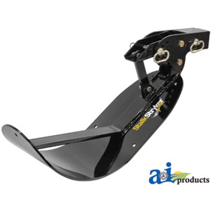 A-STR101 Stalk Stryker Shoe Assembly