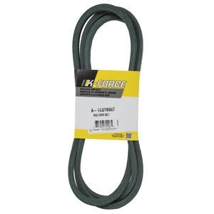 A-TCU16907 Belt, Mule Drive