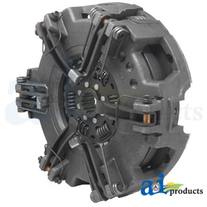 A-84317690 Pressure Plate; 11", 6 Lever (w/ 0.020" Flywheel Step)