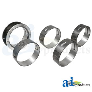 A-MB256 Bearing Set, Main (Std)