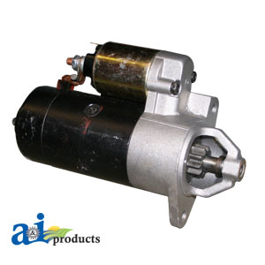 A-1972280C1-N STARTER