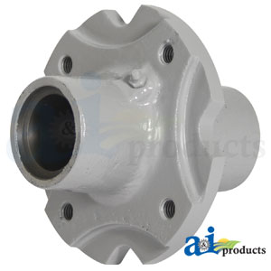 A-12105BH Hub, Tail Wheel