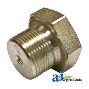 A-688067C1 Drain Plug, Oil Pan