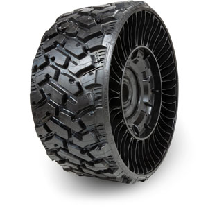 A-B103488TW4 26x11N14 X-TWEEL UTV - 4x115MM BOLT PAT