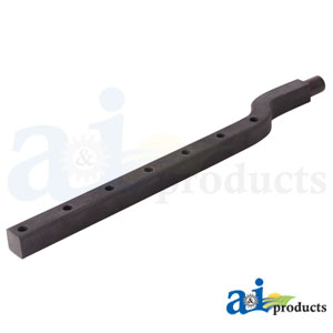 A-F3625R Tie Rod, Outer
