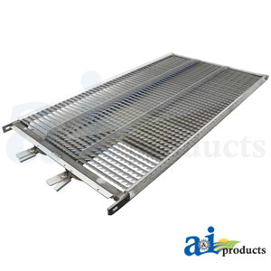 A-87109830 Sieve, Closz Slat, Upper