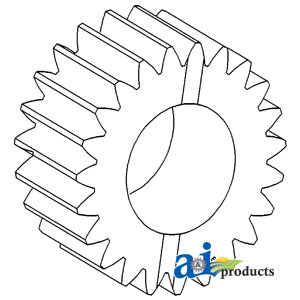A-1866552M1 Pinion, Planetary