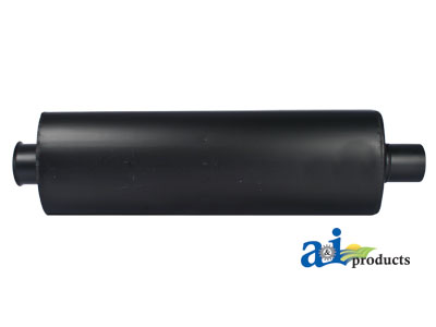A-AR61074 Muffler