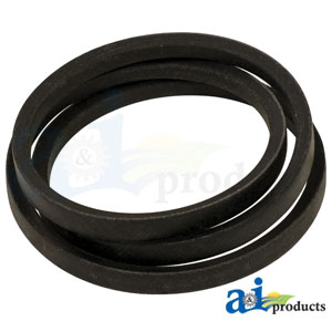 A-HXE68015 Belt, Vacuum Fan Drive