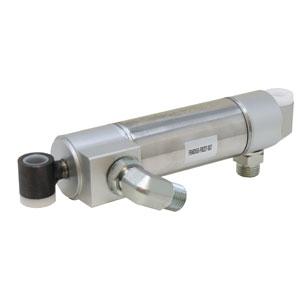 A-RE165499 Actuator, Seat
