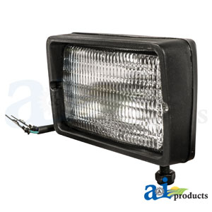 A-28A761 Lamp Assembly, Halogen, Flood