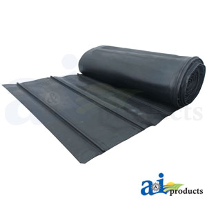 A-1009383 Draper Belt, 39.54" X 417.13
