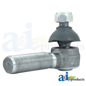 A-AHS2019-MALE Tie Rod, Male