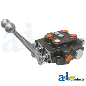 A-SBA22 Double Spool