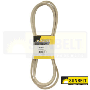 A-M154621 Belt, Deck 42" Edger
