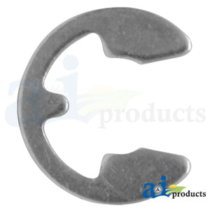 A-40M7042 Ring, External Snap; 24/Pack