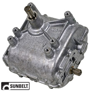A-B1EM42 Transmission
