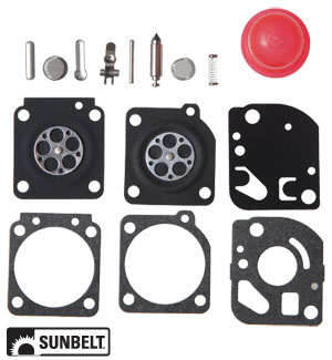A-B1RB73 Rebuild Kit, Carburetor