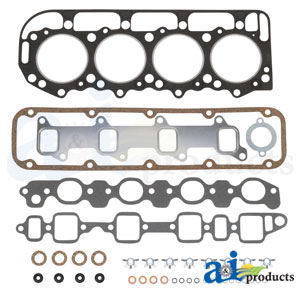 A-HGS233 Gasket Set, Upper