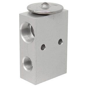 A-71307202 Expansion Valve (block type)