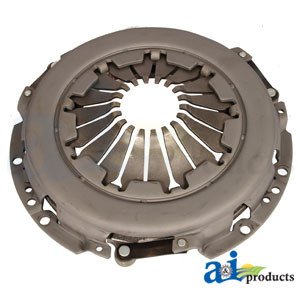 A-6671038 Pressure Plate; 9 1/4", Single, Diaphram