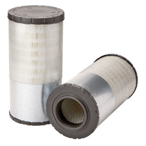 A-AF25492 Filter, Air, Primary Magnum RS (QTY 1)