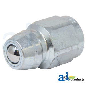 A-5060-4-P Male Tip