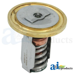 A-AR77411 Thermostat, 195°