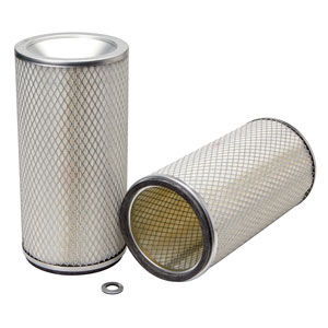 A-AF821M Filter, Air, Secondary (QTY 1)