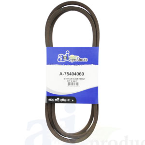 A-75404060 Belt, Deck 42