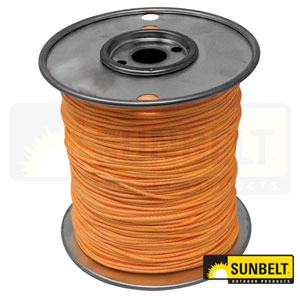 A-B192018L1000 THROW LINE, FLING-IT HMPE, 1.8MMX1000