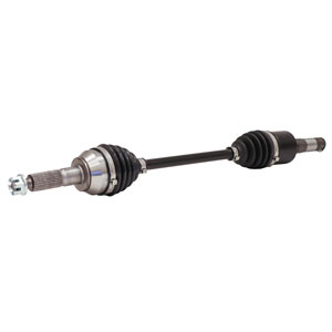 A-2204857 Drive Shaft CV Axle, Rear; LH
