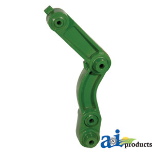A-AH125969 Arm (LH), Chaffer Frame/Shaker Pan
