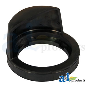 A-R54047 Bezel; Lamp