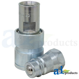A-8200-16 Complete Quick Coupler