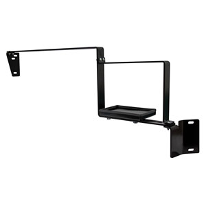A-2772 Bracket, Monitor; R-RT Series JD, W/ 10.4" Monitor